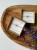 Bransoletki szczęścia czerwona nitka